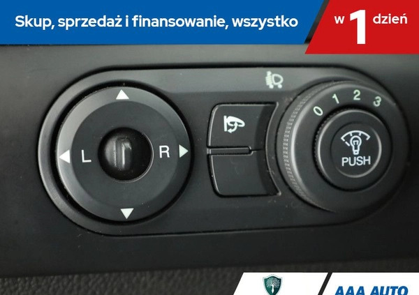 Chevrolet Captiva cena 23000 przebieg: 194925, rok produkcji 2007 z Raszków małe 191